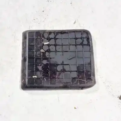 Автозапчастина б/у пластикler для volkswagen golf v variant (1k5) 1.9 tdi посилання на oem iam 