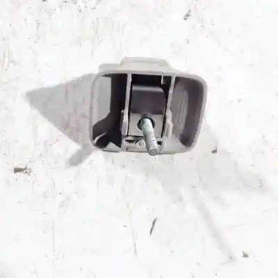 Автозапчастина б/у пластикler для volkswagen golf v variant (1k5) 1.9 tdi посилання на oem iam 1k0857561b  