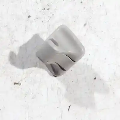 Автозапчастина б/у пластикler для volkswagen golf v variant (1k5) 1.9 tdi посилання на oem iam 1k0857561b