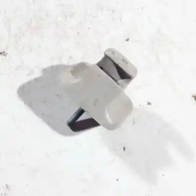 Автозапчастина б/у пластикler для volkswagen golf v variant (1k5) 1.9 tdi посилання на oem iam 1k0857561b