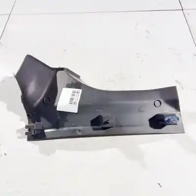 Tweedehands auto-onderdeel plasticen voor bmw 3 (e30) m3 2.3 oem iam-referenties 13196696  464000984