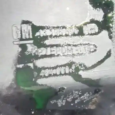 Tweedehands auto-onderdeel plasticen voor bmw 3 (e30) m3 2.3 oem iam-referenties 13196696  464000984