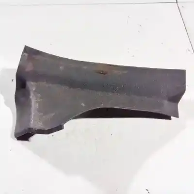 Tweedehands auto-onderdeel plasticen voor bmw 3 (e30) m3 2.3 oem iam-referenties 13196696