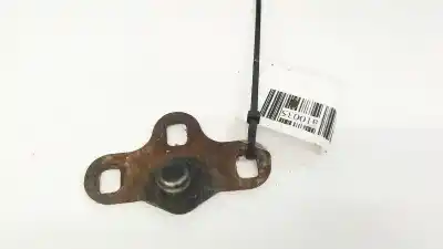 Автозапчасти б/у замок багажника/ворот за ford focus turnier (cak) 1.8 tddi turbodiesel cat ссылки oem iam  Автозапчасти б/у замок багажника/ворот за ford focus turnier (cak) 1.8 tddi turbodiesel cat ссылки oem iam