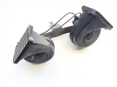 Second-hand car spare part horn for jaguar xj 3.0 v6 diesel cat oem iam references e30055306