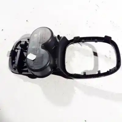 Second-hand car spare part plastics for bmw 3 (e30) m3 2.3 oem iam references 13205815  460029937