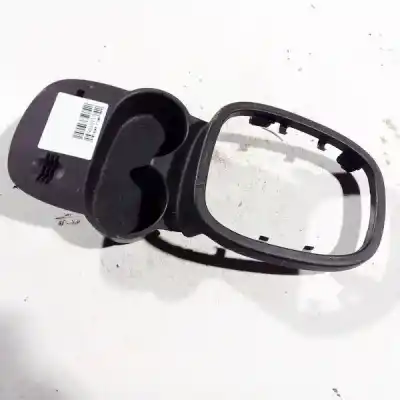 Tweedehands auto-onderdeel plasticen voor bmw 3 (e30) m3 2.3 oem iam-referenties 13205815