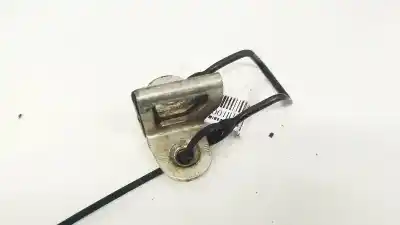 Second-hand car spare part various parts for fiat punto (199) 1.2 cat oem iam references 