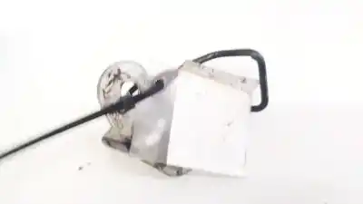 Pezzo di ricambio per auto di seconda mano pezzi vari per fiat punto (199) 1.2 cat riferimenti oem iam   