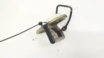 Pezzo di ricambio per auto di seconda mano pezzi vari per fiat punto (199) 1.2 cat riferimenti oem iam   