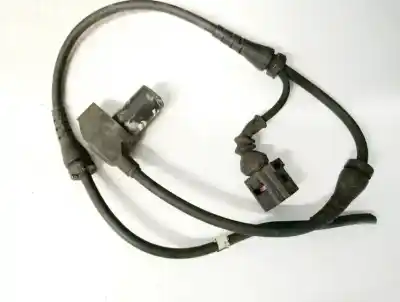 Second-hand car spare part Abs Sensor for AUDI A4 B7 (8EC) 2.0 TFSI OEM IAM references 0265006808  