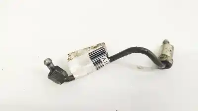 Pezzo di ricambio per auto di seconda mano pezzi vari per toyota corolla verso (r1) 2.2 d-4d sol riferimenti oem iam 