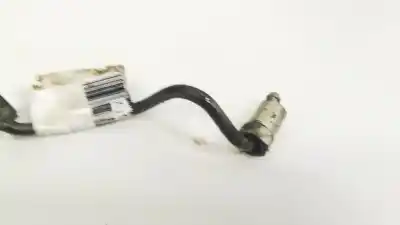 Pezzo di ricambio per auto di seconda mano pezzi vari per toyota corolla verso (r1) 2.2 d-4d sol riferimenti oem iam   