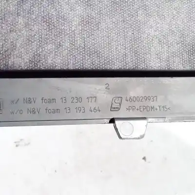 Tweedehands auto-onderdeel plasticen voor bmw 3 (e30) m3 2.3 oem iam-referenties 13230177  13193464