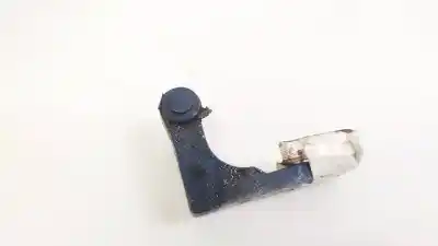 Second-hand car spare part door stop for fiat punto (199) 1.2 cat oem iam references 