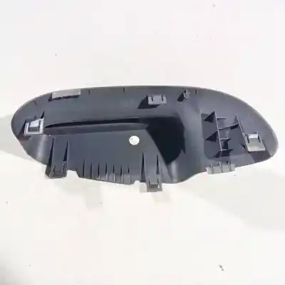 Автозапчастина б/у пластика для mitsubishi colt vi (z3_a, z2_a) 1.3 (z21a) посилання на oem iam mn140158zz  jci303900