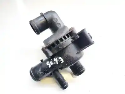 Second-hand car spare part thermostat for jaguar xj 3.0 v6 diesel cat oem iam references c8w0a