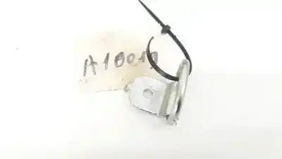 Pezzo di ricambio per auto di seconda mano plastica per toyota corolla verso (r1) 2.2 d-4d sol riferimenti oem iam 