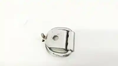 Pezzo di ricambio per auto di seconda mano plastica per toyota corolla verso (r1) 2.2 d-4d sol riferimenti oem iam 