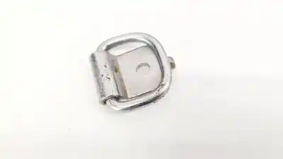 Pezzo di ricambio per auto di seconda mano plastica per toyota corolla verso (r1) 2.2 d-4d sol riferimenti oem iam 