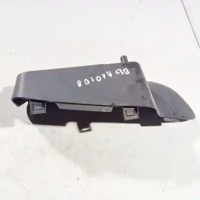 Автозапчасти б/у пластики за mitsubishi colt vi (z3_a, z2_a) 1.3 (z21a) ссылки oem iam mn140159zz