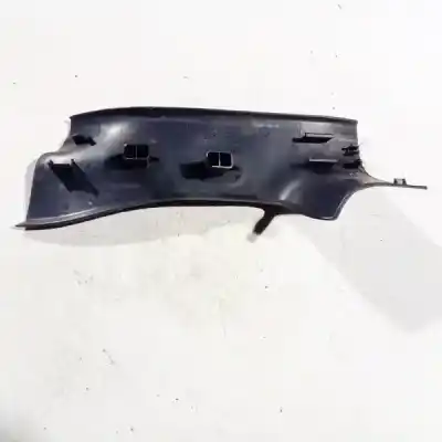 Автозапчастина б/у пластика для mitsubishi colt vi (z3_a, z2_a) 1.3 (z21a) посилання на oem iam mr951654zz  jci1303869