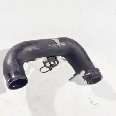 Peça sobressalente para automóvel em segunda mão tubo do intercooler por bmw 3 (e30) m3 2.3 referências oem iam 13333735  445475