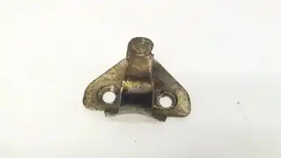 Second-hand car spare part various parts for fiat punto (199) 1.2 cat oem iam references a134