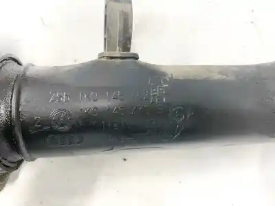 Second-hand car spare part intercooler pipe for skoda octavia combi (1z5) 1.9 tdi dpf oem iam references 1k0145762  1k0145770b