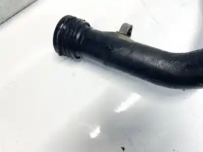 Second-hand car spare part intercooler pipe for skoda octavia combi (1z5) 1.9 tdi dpf oem iam references 1k0145762  1k0145770b
