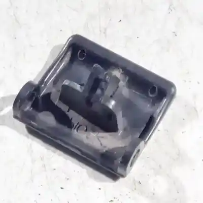 Pezzo di ricambio per auto di seconda mano plastica per mazda 3 (bk) 1.6 (bk14) riferimenti oem iam   