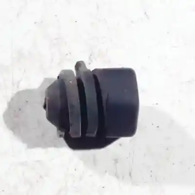 Pezzo di ricambio per auto di seconda mano plastica per mazda 3 (bk) 1.6 (bk14) riferimenti oem iam   