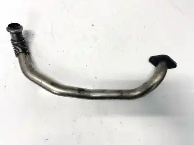 Pezzo di ricambio per auto di seconda mano tubo per volvo v50 (545) 2.0 d riferimenti oem iam 