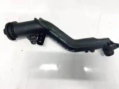 Pezzo di ricambio per auto di seconda mano tubo per volvo v50 (545) 2.0 d riferimenti oem iam 9654733980