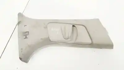 Peça sobressalente para automóvel em segunda mão plásticos por ford mondeo turnier (ge) 2.0 cat referências oem iam 7s71a24582a