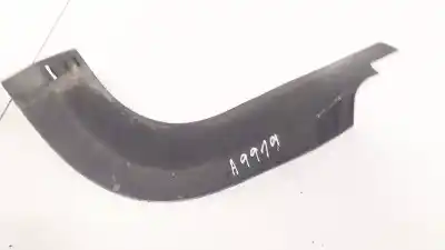 Peça sobressalente para automóvel em segunda mão plásticos por ford mondeo turnier (ge) 2.0 cat referências oem iam 7s71a02349afw