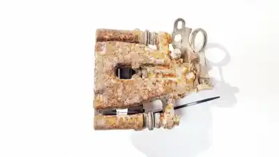 Second-hand car spare part rear left brake caliper for ford mondeo iv 1.8 tdci oem iam references 