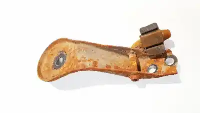 Pezzo di ricambio per auto di seconda mano braccio di sospensione inferiore posteriore sinistro per toyota avensis wagon (t25) 2.0 d-4d executive riferimenti oem iam 