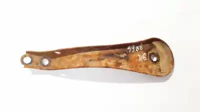 Pezzo di ricambio per auto di seconda mano braccio sospensione posteriore inferiore destro per toyota avensis wagon (t25) 2.0 d-4d executive riferimenti oem iam 