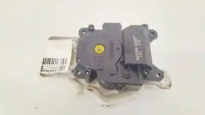Second-hand car spare part air conditioning hatches opening motor for honda cr-v iii 2.0 i oem iam references 0637008340
