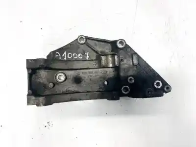 Pezzo di ricambio per auto di seconda mano supporto motore per volvo v50 (545) 2.0 d riferimenti oem iam 9650034280