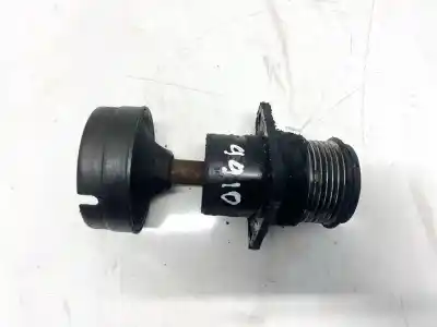 Second-hand car spare part AUXILIARY BELT TENSIONER for FORD MONDEO IV  OEM IAM references   