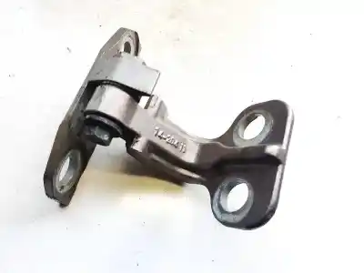 Second-hand car spare part door stop for jaguar xj 3.0 v6 diesel cat oem iam references 8x23f228a66ac