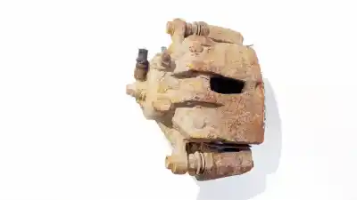 Peça sobressalente para automóvel em segunda mão pinça de travão dianteira direita por kia ceed (ed) 1.6 crdi 115 referências oem iam 