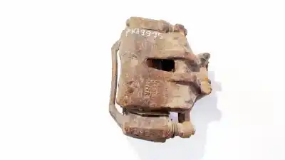 Peça sobressalente para automóvel em segunda mão pinça de travão dianteira esquerda por kia ceed (ed) 1.6 crdi 115 referências oem iam 