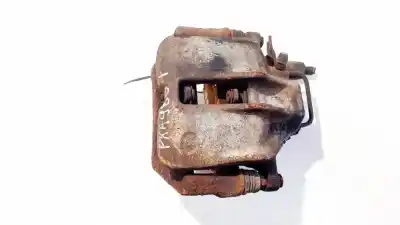 Second-hand car spare part front left brake caliper for audi a4 avant (b5) 1.8 oem iam references 
