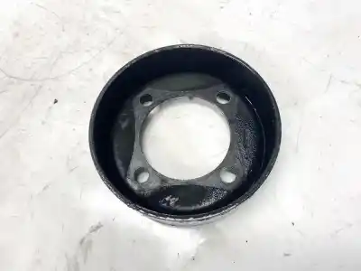 Second-hand car spare part steering pump for ford mondeo iv 1.8 tdci oem iam references 98ff8509bb