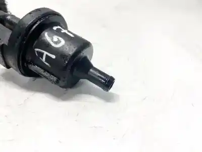Автозапчасти б/у дополнительный воздушный клапан за mazda 5 berl. (cr) 1.8 active ссылки oem iam   