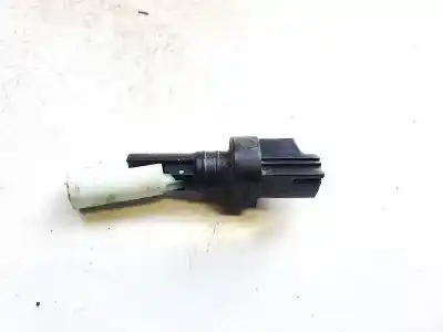 Peça sobressalente para automóvel em segunda mão sensor por jaguar xj 3.0 v6 diesel cat referências oem iam 72538  0023935