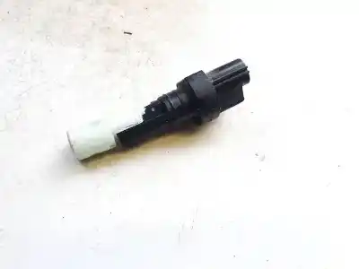 Peça sobressalente para automóvel em segunda mão sensor por jaguar xj 3.0 v6 diesel cat referências oem iam 72538  0023935